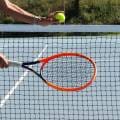 Ja us podeu apuntar a l’Obert de Primavera de tennis