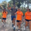 Obertes les inscripcions de l’stage d’estiu de tennis i pàdel