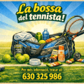 Vols jugar a tennis i no trobes amb qui?