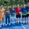 Els equips de tennis tanquen una temporada espectacular a la Copa