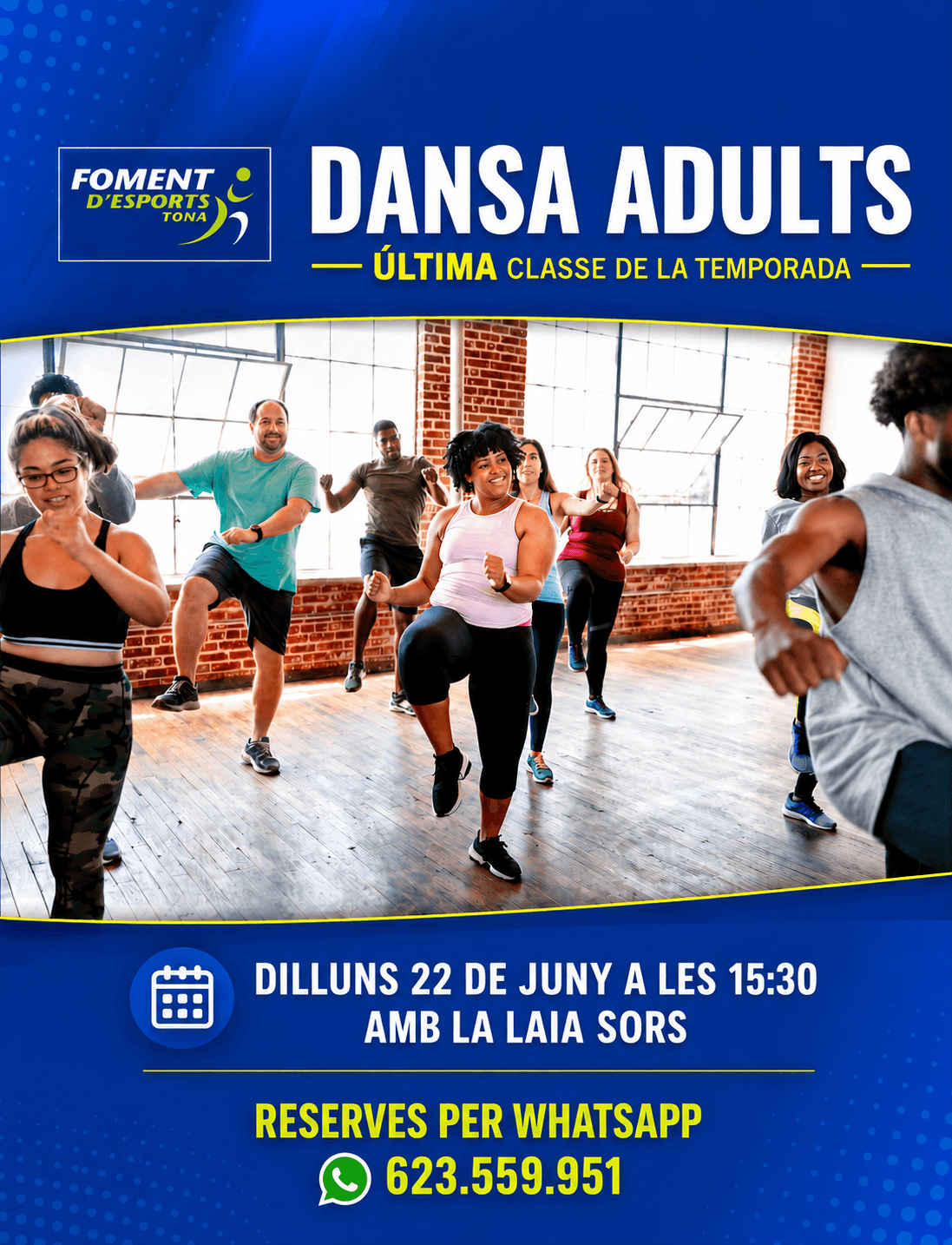 dansa