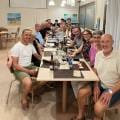 Èxit i gran ambient en la cloenda de la temporada de tennis
