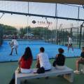 El IX Torneig Benito.com de pàdel entra en la seva fase decisiva