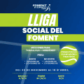 Obrim les inscripcions de la lliga social de pàdel amb un nou sistema de pagament